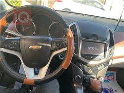 شيفروليه كروز